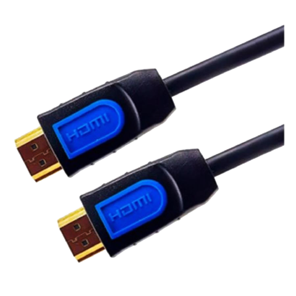 Cable HDMI a HDMI 2.1 4k 120fps 8k 60fps 2mts