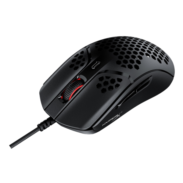 MOUSE HYPERX PULSEFIRE HASTE 2