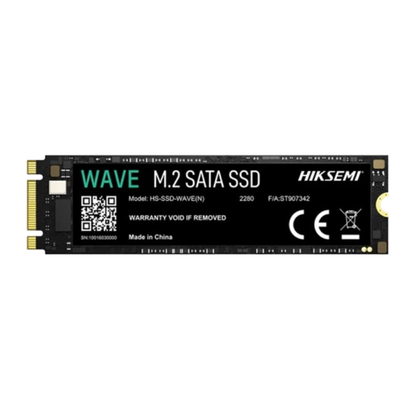 Disco SSD HIKSEMI WAVE M2 SATA 128gb