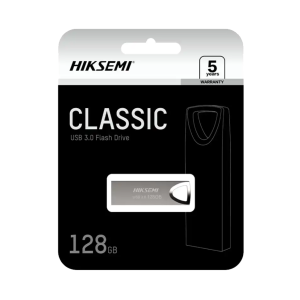 Pendrive HIKSEMI 128gb m200 USB 3.0