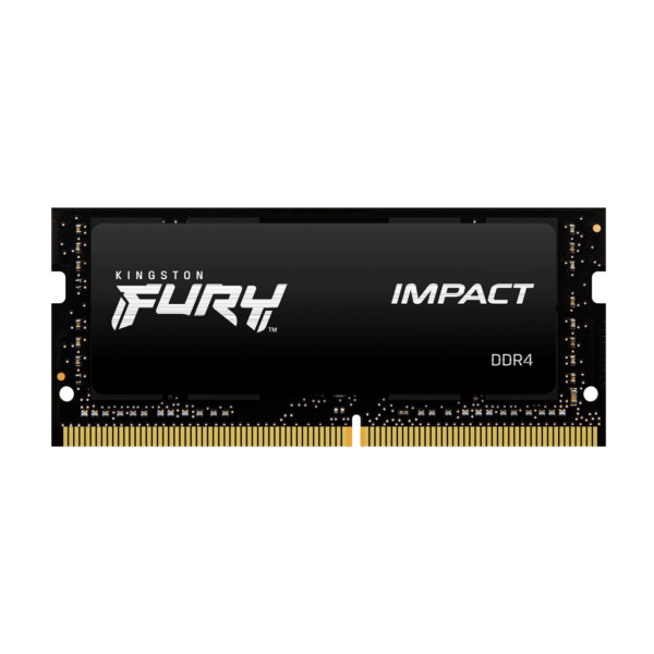 Memoria Ram KINGSTON FURY SODIMM 16gb 3200mhz cl20 ddr4 1x16