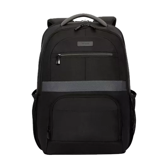 Mochila TARGUS CASUAL BUSINESS BLACK 15.6