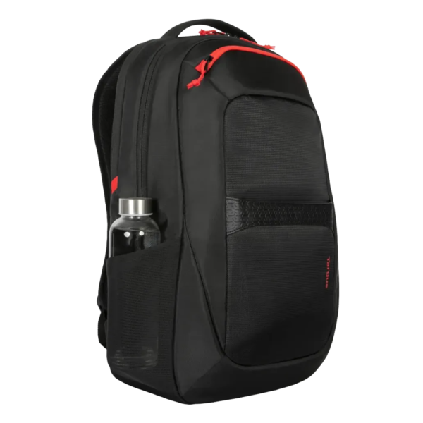 Mochila TARGUS STRIKE II BLACK 17.3