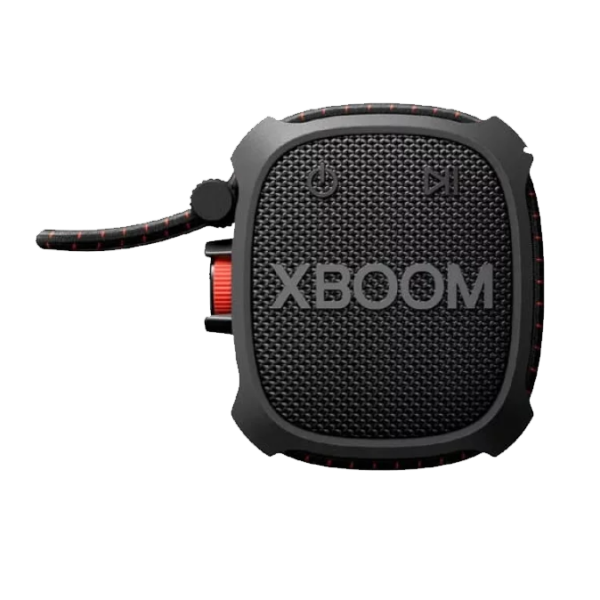 Parlante LG XBOOM Go RMS 5W IP67