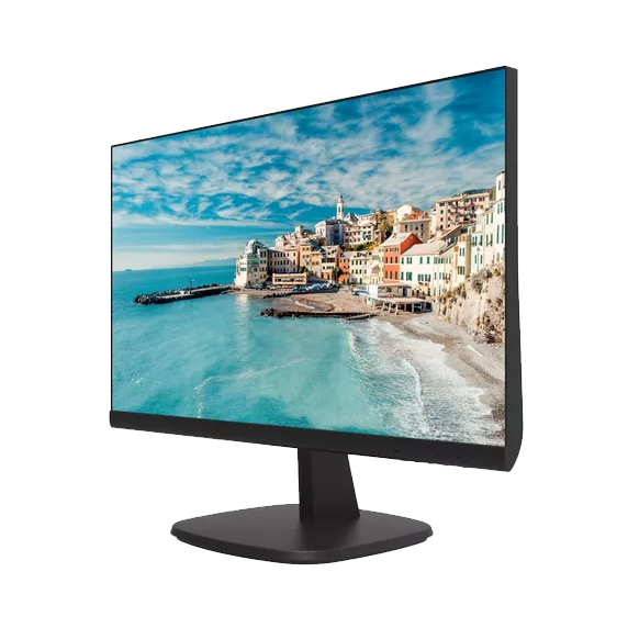 Monitor HIKVISION 24 fhd hdmi-vga  60hz