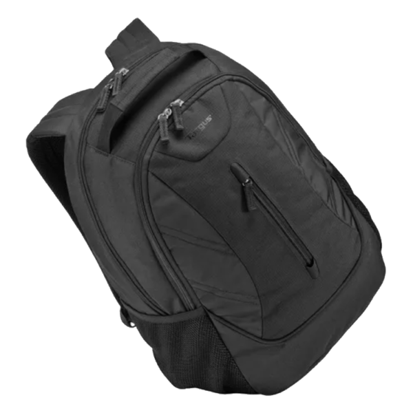 Mochila TARGUS ASCEND NEGRA 16" - Imagen 2