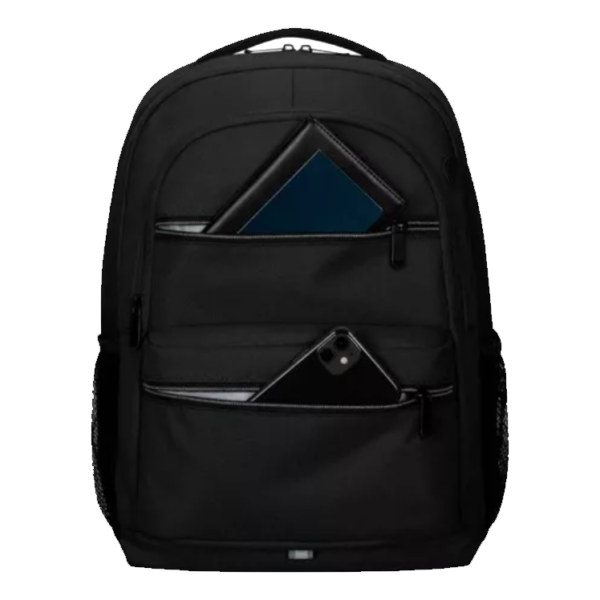 Mochila TARGUS OCTAVE ii BLACK 15.6" - Imagen 2