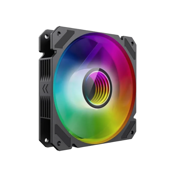 Fan Cooler Gamemax C9 Infinity 120mm argb