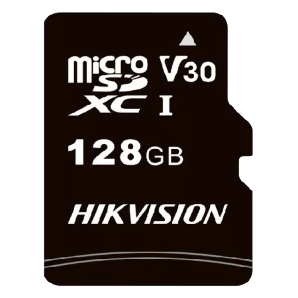 Micro SD Hikvision D1 128gb Class10 - Imagen 2