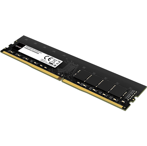 Memoria Ram LEXAR 8GB 1x8 3200mhz cl22 DDR4 - Imagen 2