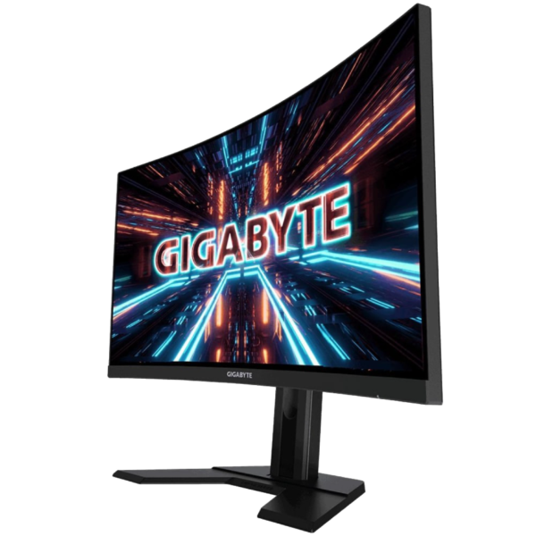 Monitor GIGABYTE 27 G27fc A-SA 165Hz 1ms - Imagen 2