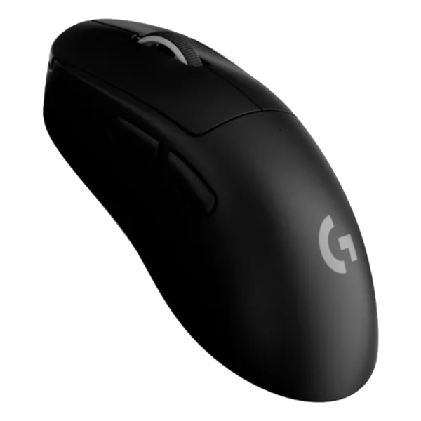 Mouse LOGITECH G PRO 2 Negro - Imagen 2