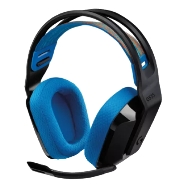 Auricular LOGITECH G535 Lightspeed wireless