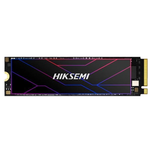 Disco SSD HIKSEMI FUTURE LITE AR 512GB GEN 4