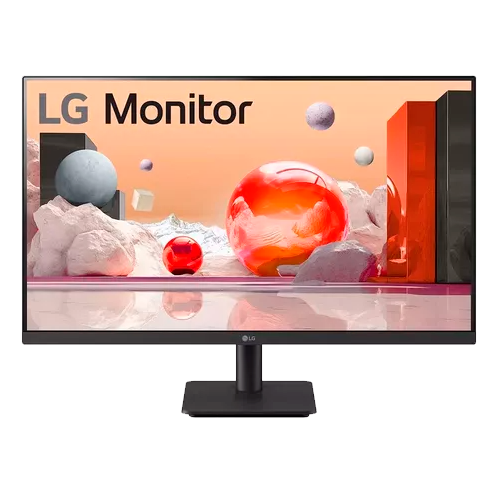 Monitor LG 27 27MS500 HDMI FULL HD 100HZ