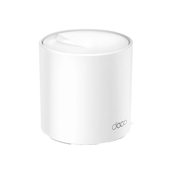 Acces Point TP LINK MESH Wifi6 DECO X60 AX5400 1 nodo - Imagen 2