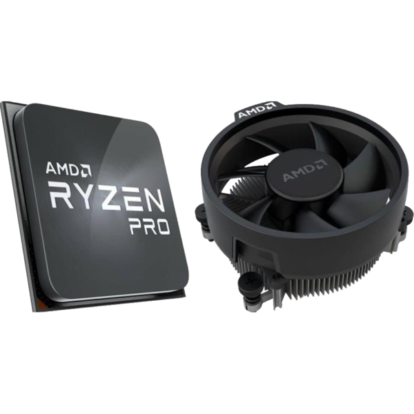 Procesador AMD RYZEN 7 5800xt AM4 ddr4 s/video c/cooler - Imagen 2