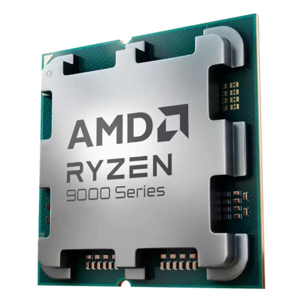 Procesador AMD RYZEN 7 9700X AM5 s-cooler c-video - Imagen 2