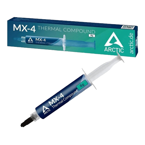 Pasta Termica ARCTIC MX-4 8G
