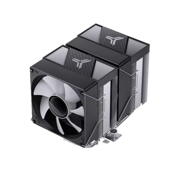 CPU COOLER JONSBO CR-1400 DV2 BLACK