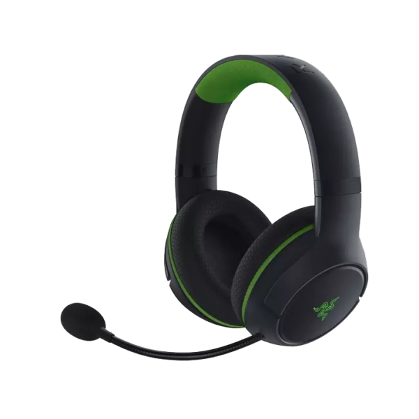 AURICULAR RAZER KAIRA X BLACK