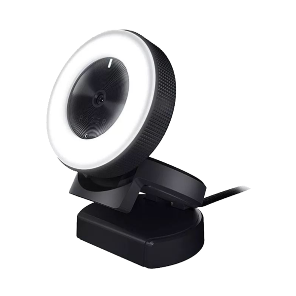 WEBCAM RAZER KIYO RING LIGHT - Imagen 2