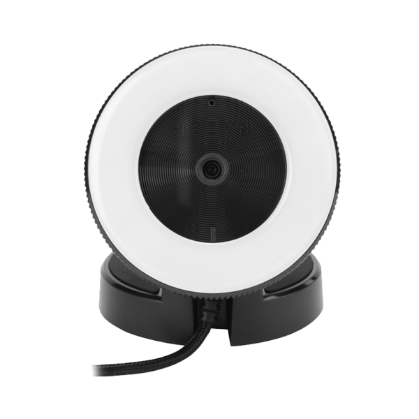 WEBCAM RAZER KIYO RING LIGHT - Imagen 3