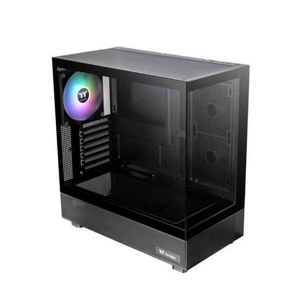 Gabinete ThermalTake View 270 Plus ARGB TGx2 Black