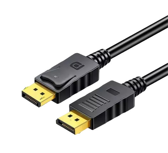 Cable DisplayPort a DisplayPort 1.5mts 144hz