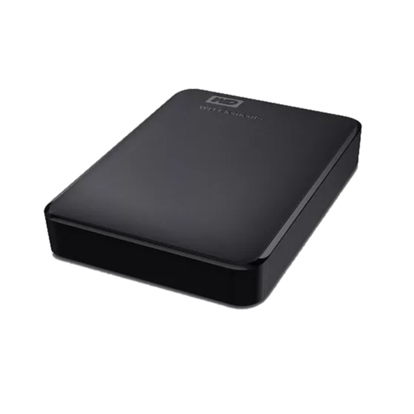 Disco Rigido Externo WD 4tb usb 3.0