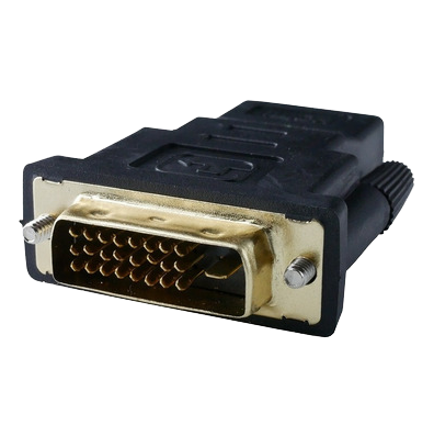 ADAPTADOR DVI21+1-TO-HDMI