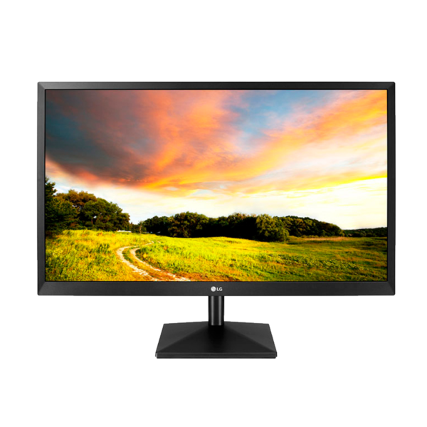 MONITOR LG 20 20MK400H-B HDMI