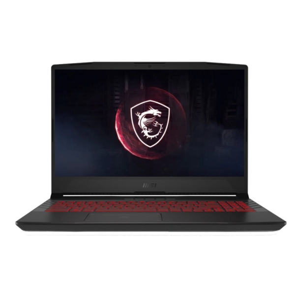 MSI NOTEBOOK GAMER GL66 PULSE 11UEK-801AR (I7 + 16GB + 512GB + 3060)