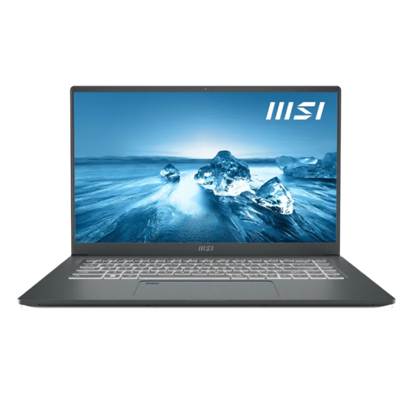 MSI NOTEBOOK PRESTIGE 15 A12SC (I7 + 16GB + 512GB + GTX1650)