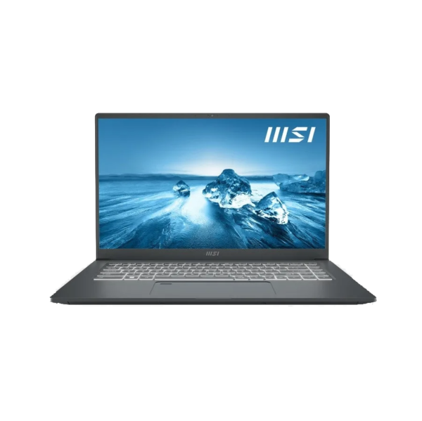 MSI NOTEBOOK PRESTIGE 16 EVO A13M-270AR (I7 + 16GB + 1TB + Intel® Iris® Xe Graphics)