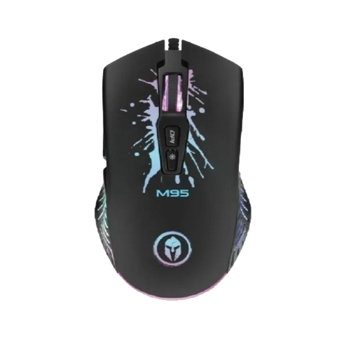 MOUSE BKT M95