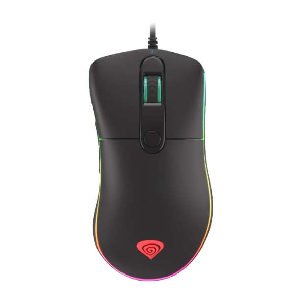 Mouse GENESIS KRYPTON 510 RGB