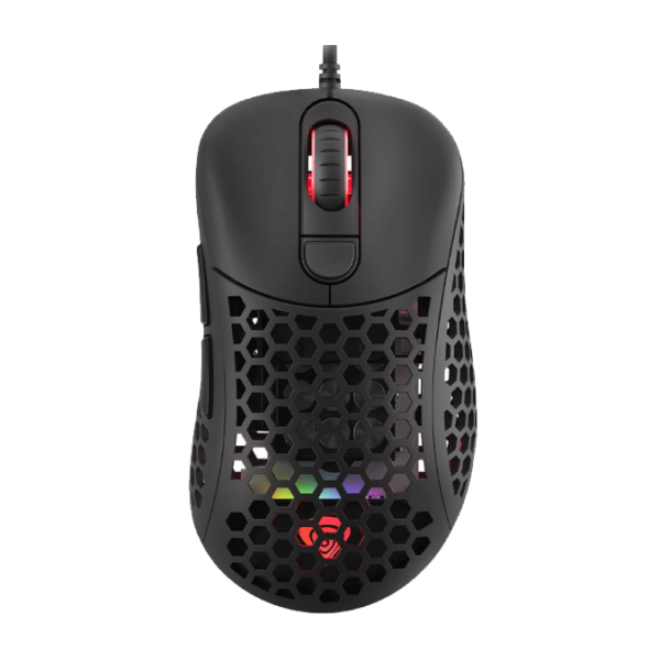 MOUSE GENESIS XENON 800 RGB ULTRALIGHT 58GRS. – GAMERS POINT