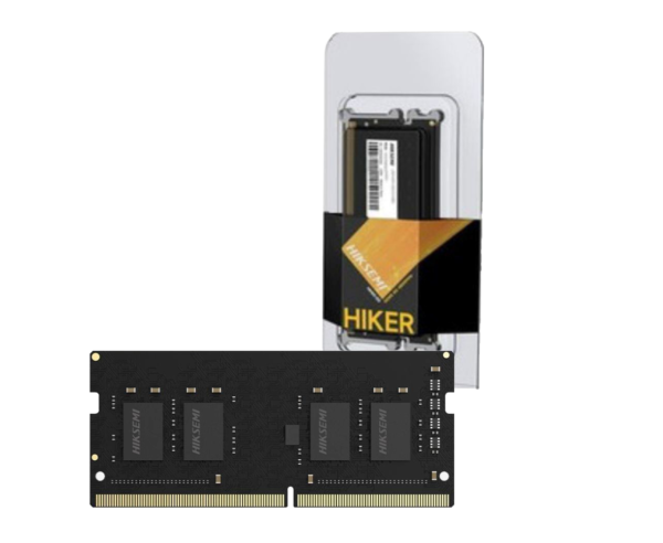 Memoria ram Hiksemi 4gb 1600mhz sodimm ddr3